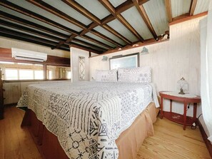 2 chambres, bureau, fer et planche à repasser, Wi-Fi