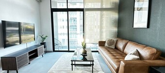 NEW! Amazing Spacious 3-bedroom Apartment in Santa Elena with Great Amenities!