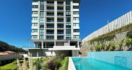 NEW! Amazing Spacious 3-bedroom Apartment in Santa Elena with Great Amenities!