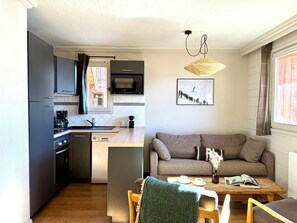 Téléviseur connecté