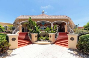 Exterior - DLuxx Fun Vacation Home at Regal Palms Resort 206 (Davenport)