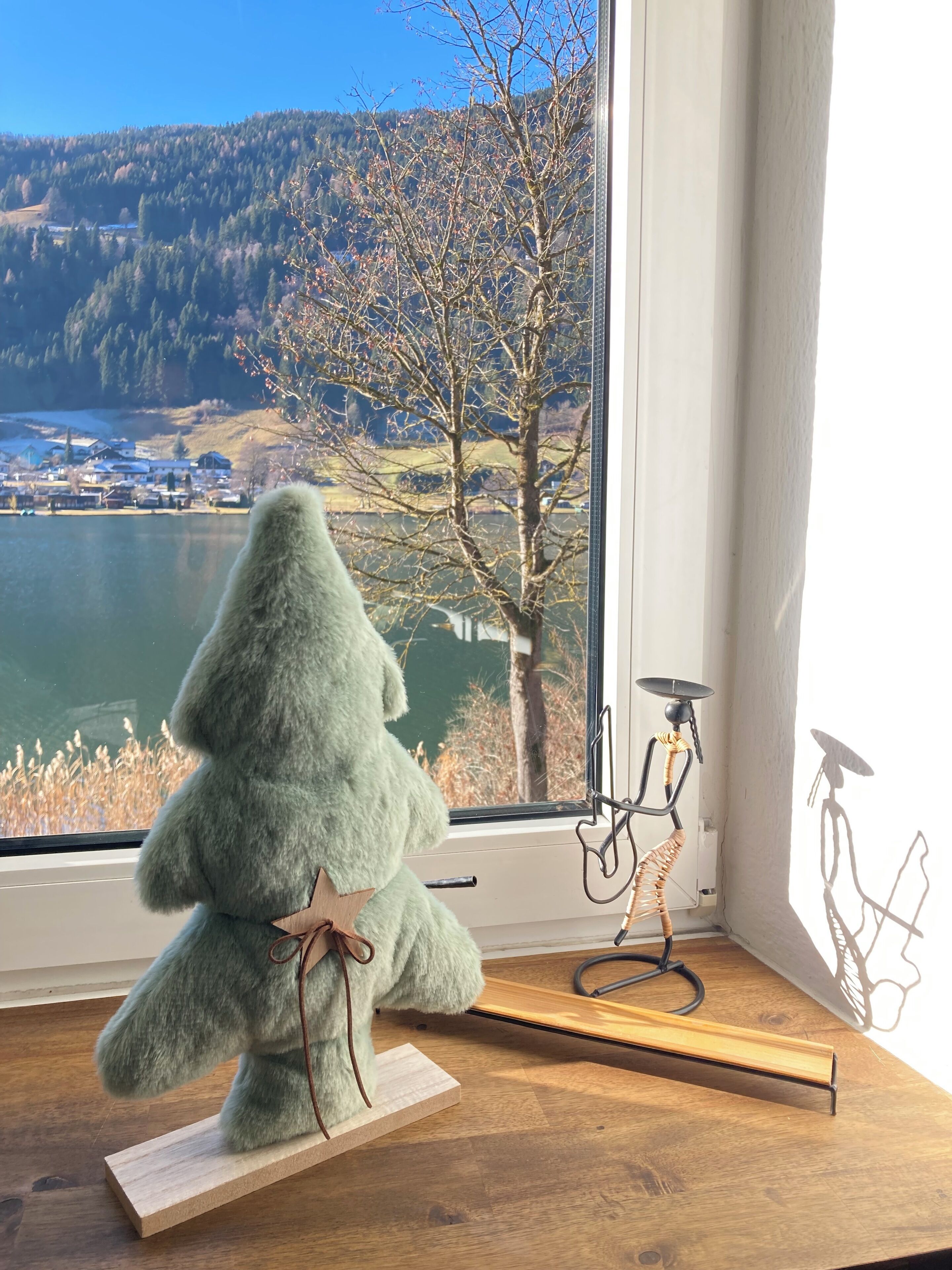 منطقة المعيشة