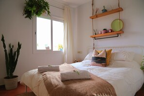 5 camere, ferro/asse da stiro, Wi-Fi, lenzuola