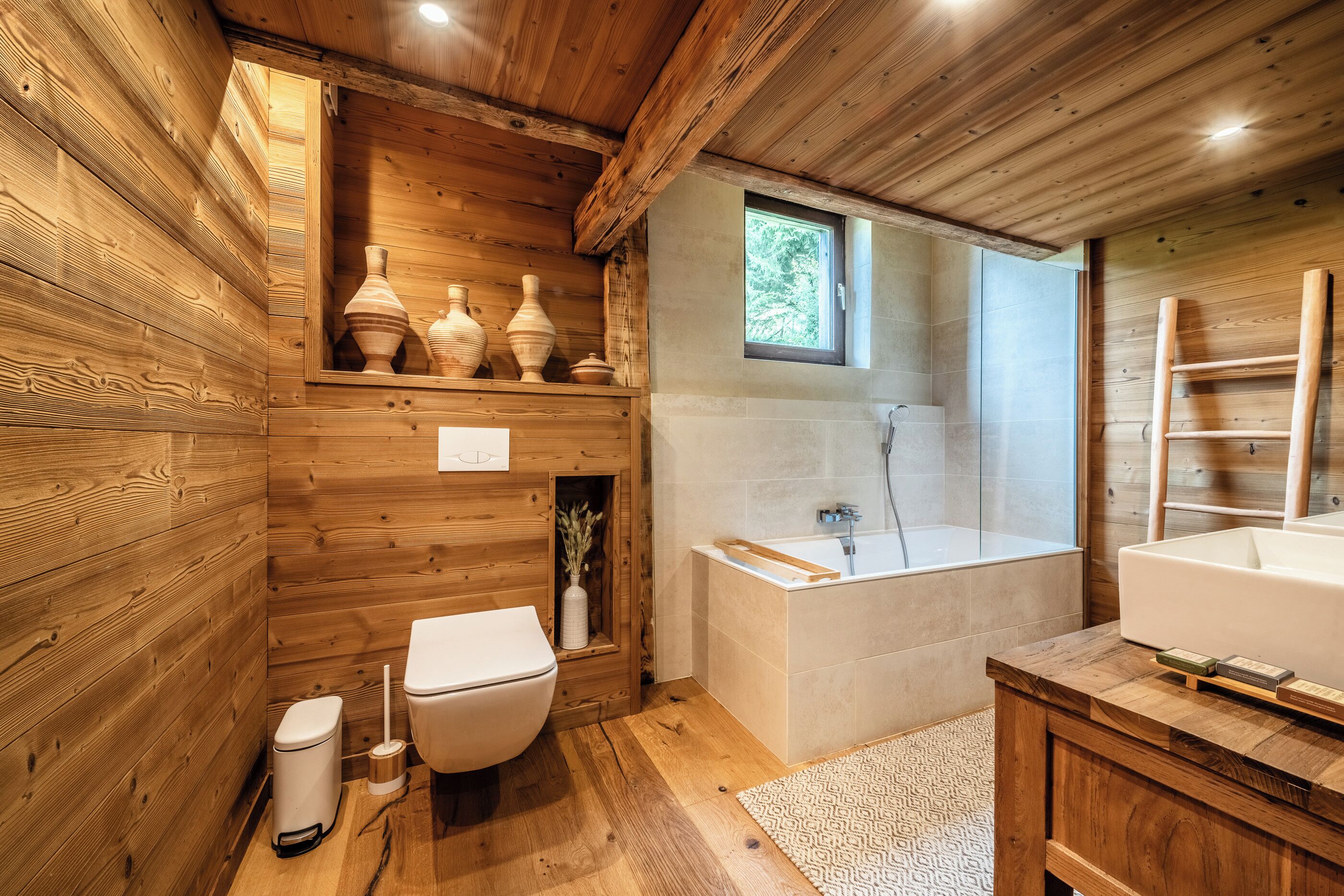 Badkamer
