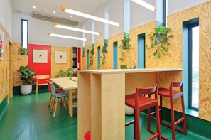 Zona infantil