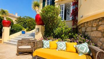 Jardin