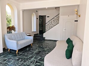 Diseño del edificio