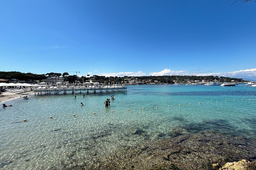 La Garoupe Gardiole Boutique Hotel