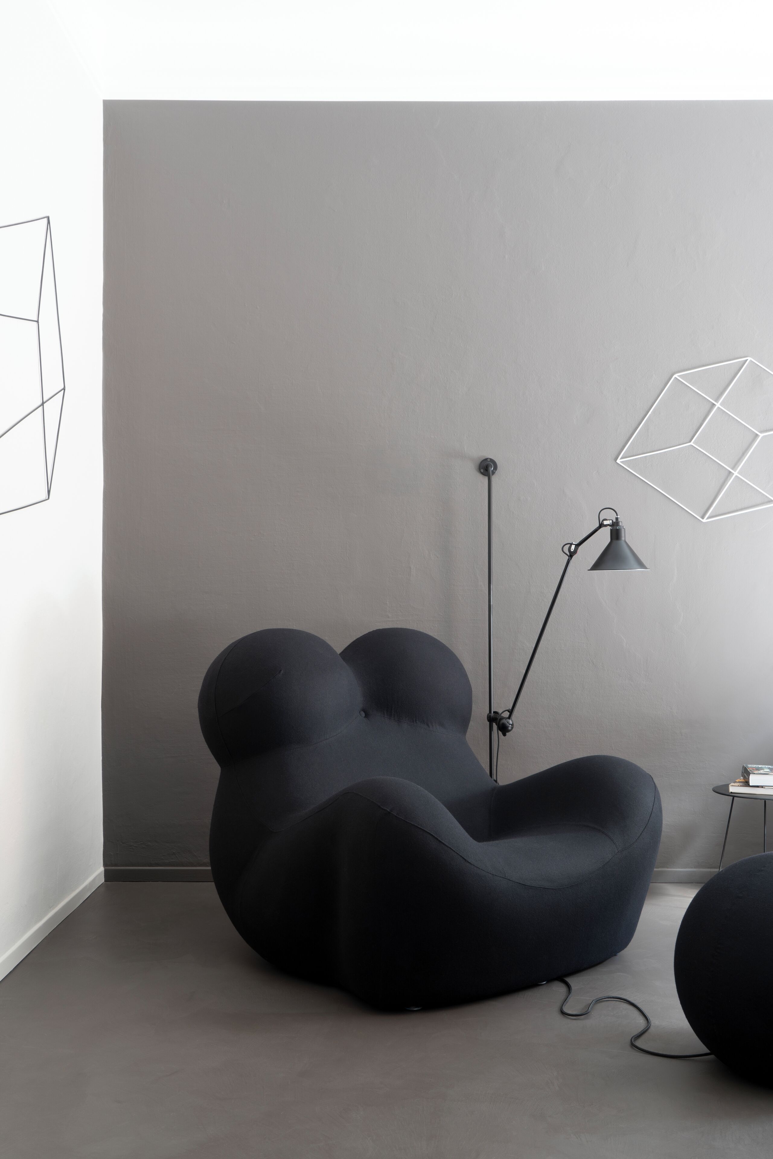 Appartamento con 1 Camera da Letto, Via Pinamonte da Vimercate 11 | アイロン / アイロン台、ベビーベッド、WiFi (無料)、客室ごとに異なる装飾