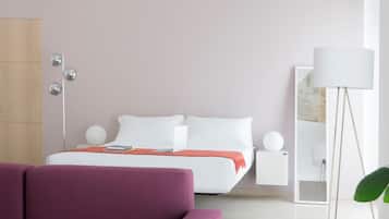 Appartamento con 2 Camere da Letto, Via Maroncelli 2