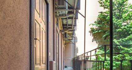 Brera Apartments in Porta Volta