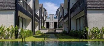 20 Suites Umalas - 1 Bedroom Suite Ground Floo