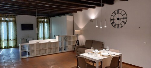 Your comfortable apartment in the heart of Vicenza