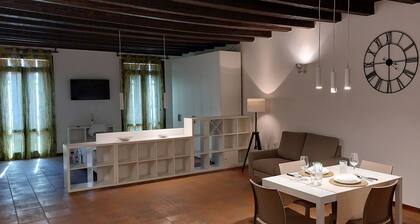 Your comfortable apartment in the heart of Vicenza