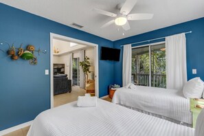 3 habitaciones, tabla de planchar con plancha y wifi gratis