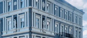 เอแอนด์เอฟ โฮเทล