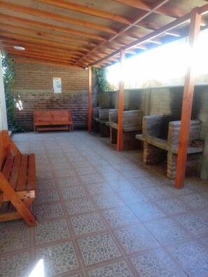 Grill-/Picknickplatz