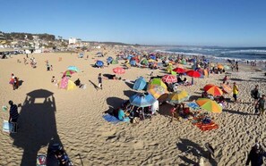 Aerial view - Cabañas El Caleuche El Tabo (El Tabo)