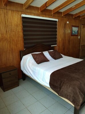 Room - Cabañas El Caleuche El Tabo (El Tabo)