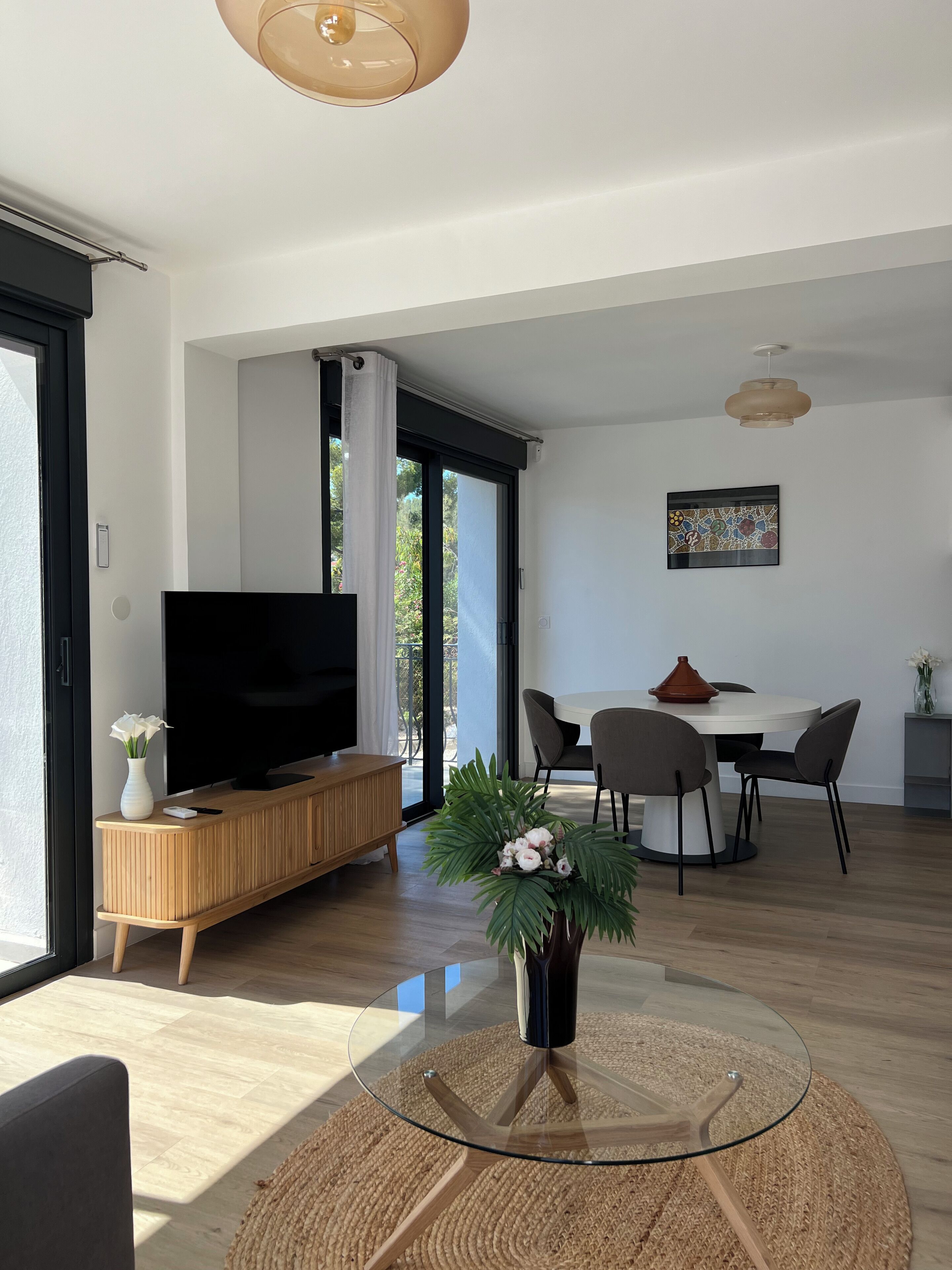 TV connectée, imprimantes