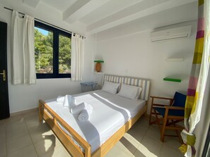 House, Smoking | 2 bedrooms - Salanti Get Away Villa (Ermionida)