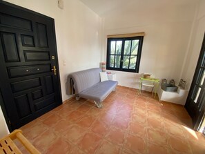 Ferienhaus, Raucher | 2 Schlafzimmer