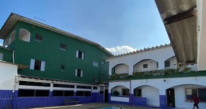Papeleiros Colônia