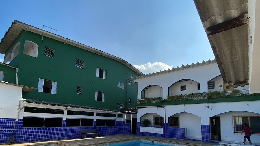 Papeleiros ColĂŽnia