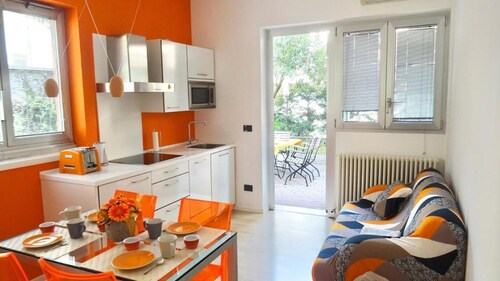 Two Bedroom apartment