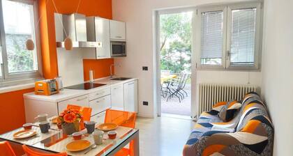 Two Bedroom apartment