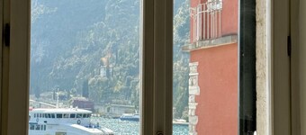 One-Bedroom Apartment - City View