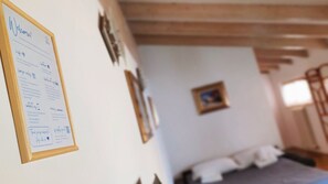 1 habitación 