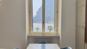 Dining - Studio Apartment (Riva del Garda)