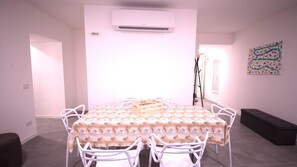 用餐