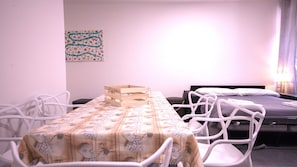 1 Schlafzimmer