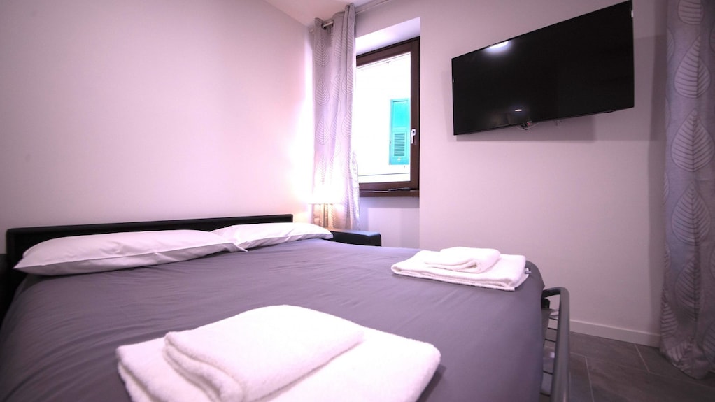 Superior One-bedroom Apartment - Riva del Garda