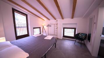 2 Schlafzimmer