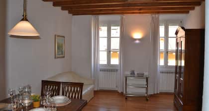 One Bedroom Apartment