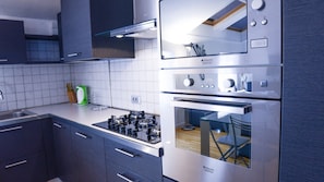 Dishwasher - Two-Bedroom Apartment (Riva del Garda)