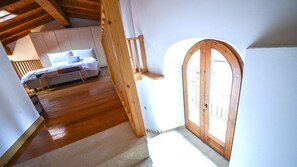 2 habitaciones 