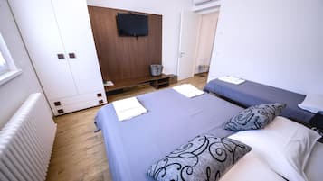 2 camere, Wi-Fi