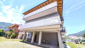 Exterior - Two-Bedroom Apartment (Arco)