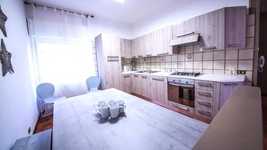 オーブン、食器洗い機、調理器具と食器、香辛料