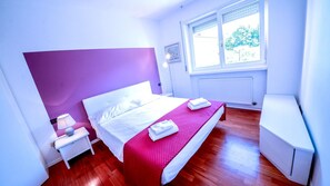 2 habitaciones 