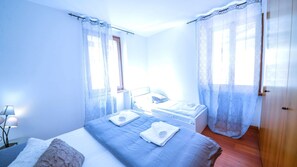 2 chambres