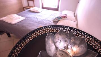 2 Schlafzimmer, WLAN