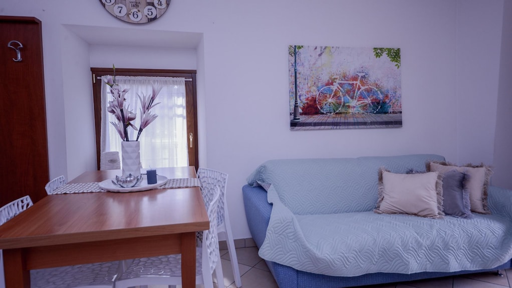 Two-bedroom Apartment - Ground Floor - Arco