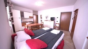 1 chambre