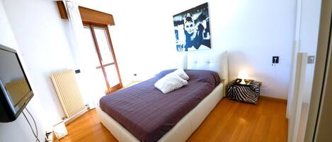 2 bedrooms