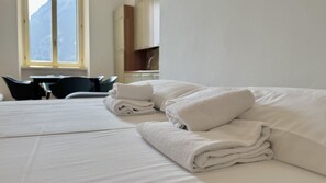 1 dormitorio